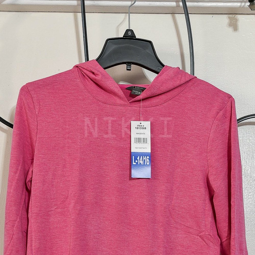 Eddie Bauer Youth 3-piece Set in MAGENTA SIZE l (14/16) - Picture 11 of 13